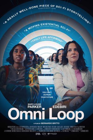 Omni Loop's poster
