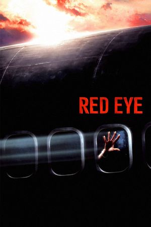 Red Eye's poster