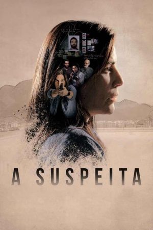 A Suspeita's poster
