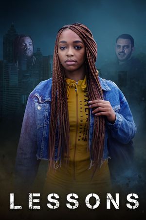 Lessons's poster