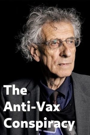 The Anti-Vax Conspiracy's poster