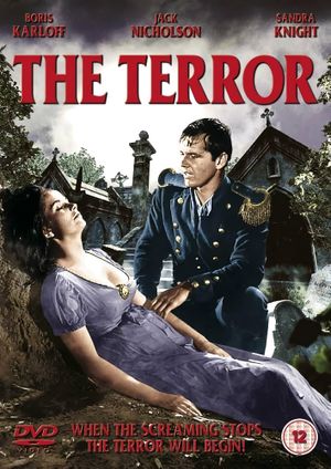 The Terror's poster