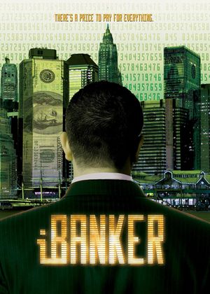 iBanker's poster