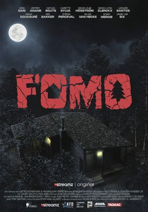 FOMO's poster