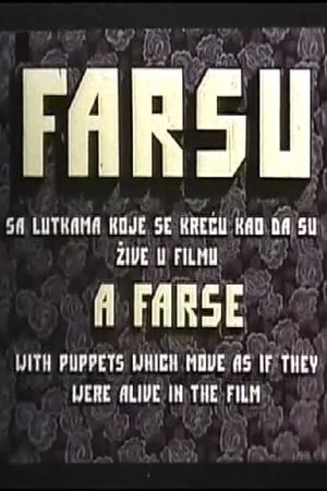 Farce's poster