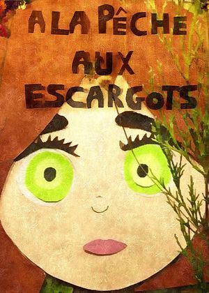 À la pêche aux escargots !'s poster