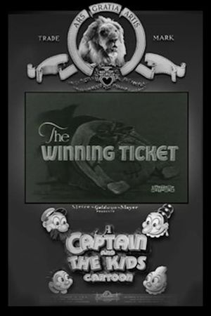 The Winning Ticket's poster