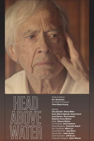 Head Above Water's poster