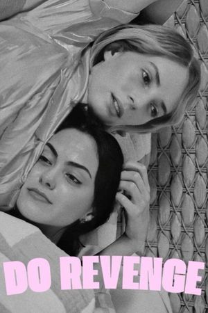 Do Revenge's poster