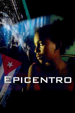 Epicentro's poster