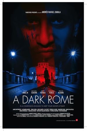 A Dark Rome's poster