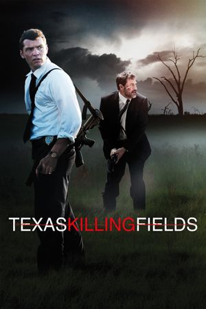 Texas Killing Fields's poster image