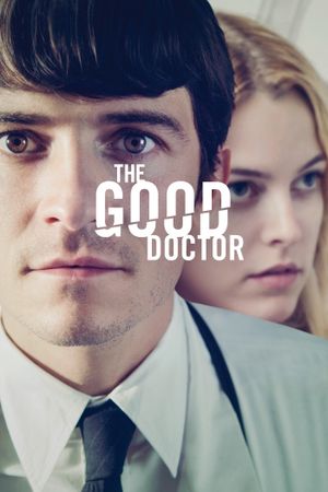The Good Doctor's poster