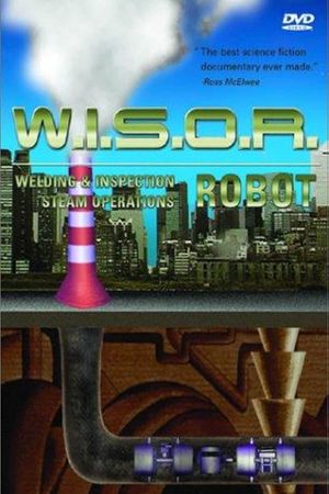 W.I.S.O.R.'s poster