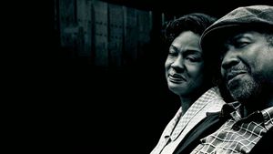 Fences's poster