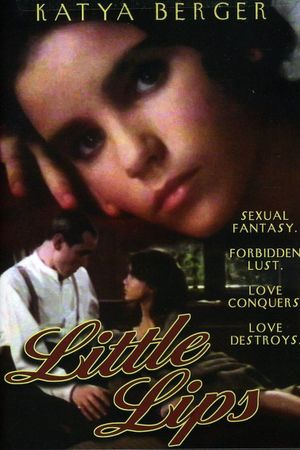 Little Lips's poster