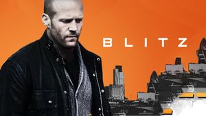 Blitz's poster