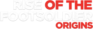 Rise of the Footsoldier: Origins's poster