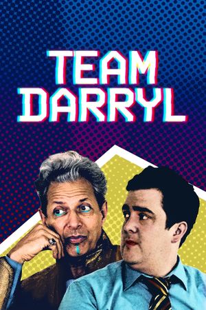 Team Darryl's poster