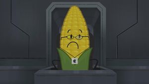 Inanimate Insanity II: The Movie's poster