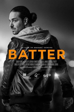 Batter's poster