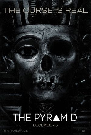The Pyramid's poster