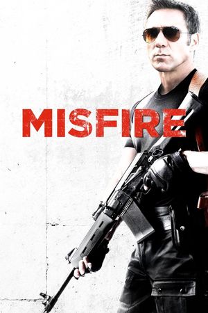 Misfire's poster