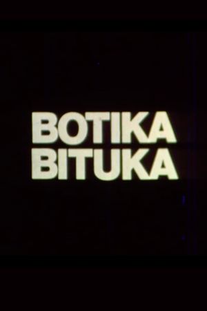 Botika Bituka's poster