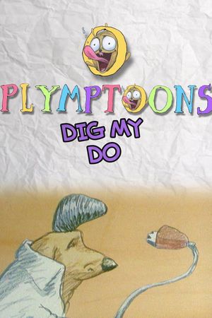 Dig My Do's poster