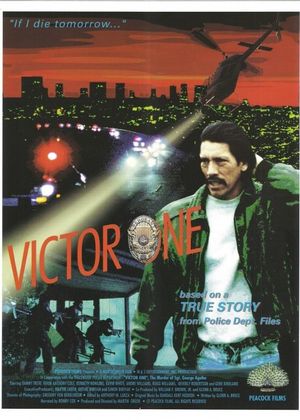 Victor One's poster
