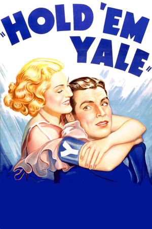 Hold 'Em Yale's poster