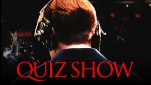 Quiz Show's poster