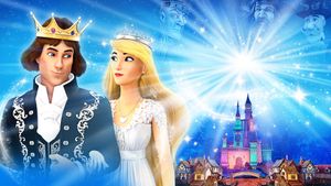 The Swan Princess: Far Longer Than Forever's poster