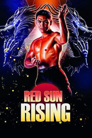 Red Sun Rising's poster