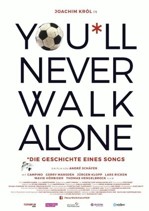 You'll Never Walk Alone's poster