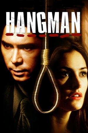 Hangman's poster