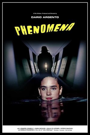 Phenomena's poster