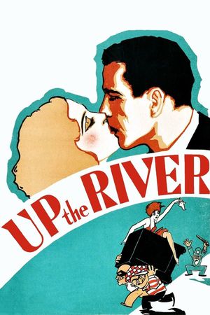 Up the River's poster