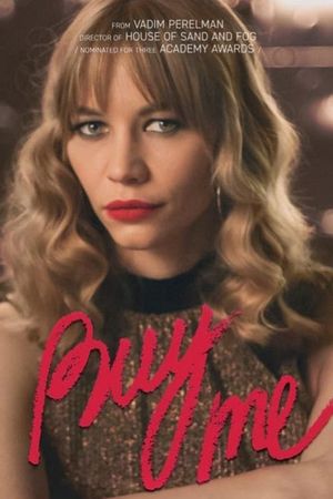 Buy Me's poster
