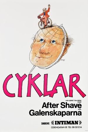 Cyklar's poster