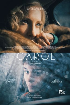 Carol's poster