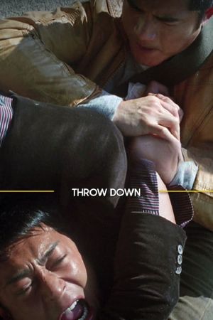 Throw Down's poster