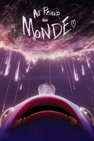 Goodbye My World's poster