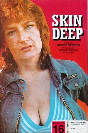 Skin Deep's poster