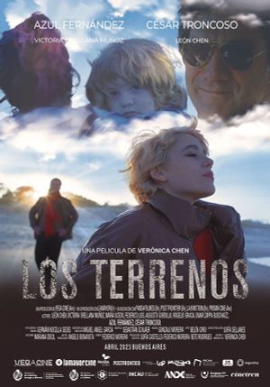 Los Terrenos's poster