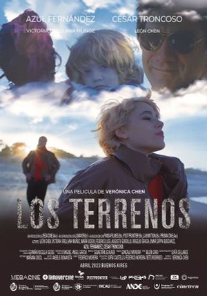 Los Terrenos's poster image