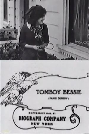 Tomboy Bessie's poster