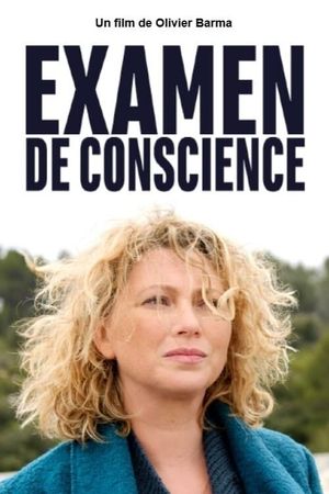 Examen de conscience's poster
