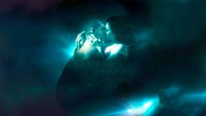 Sea Change's poster
