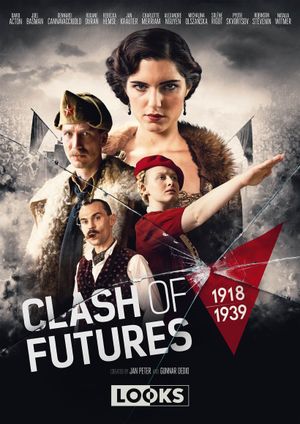 Clash of Futures's poster